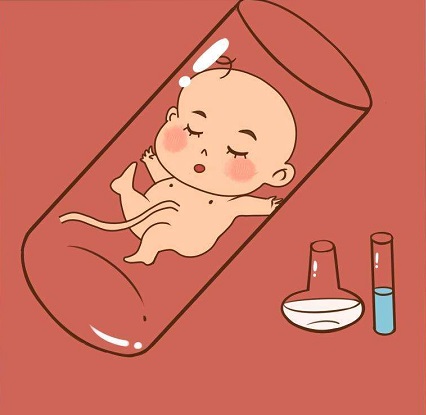 胚胎实验室主任